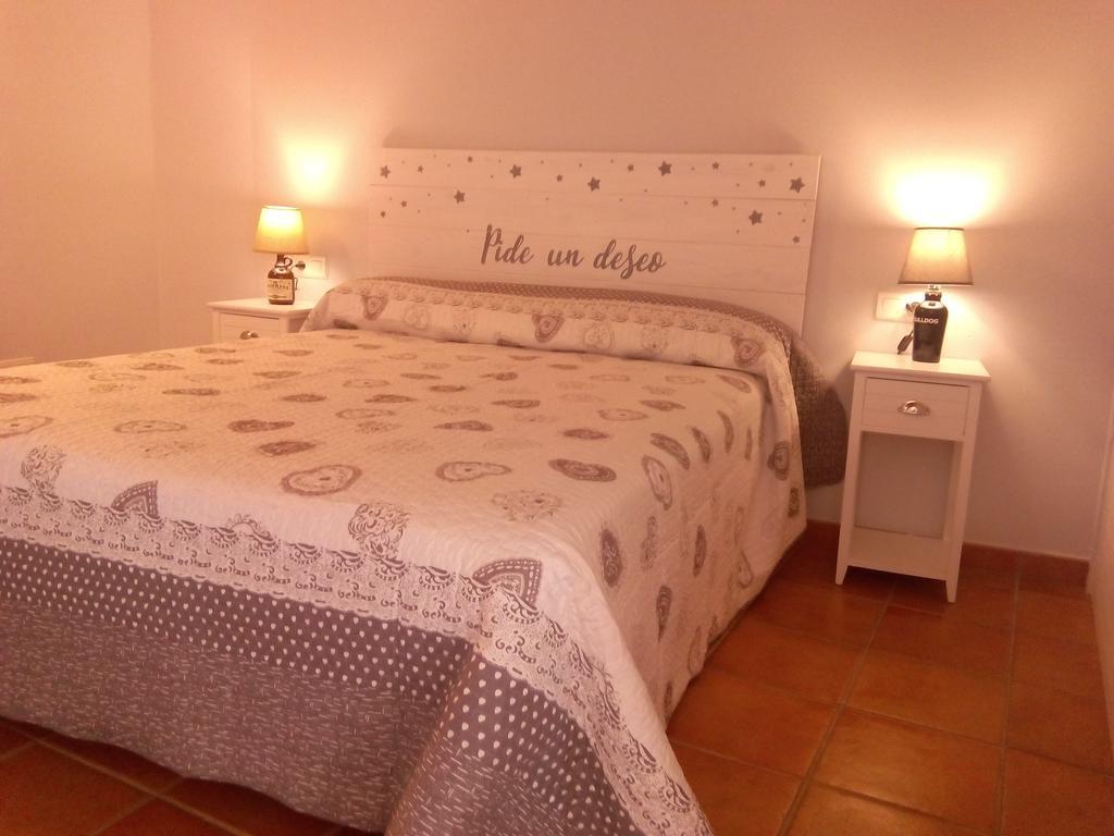 Maison d'hôtes Casa De Torla Extérieur photo