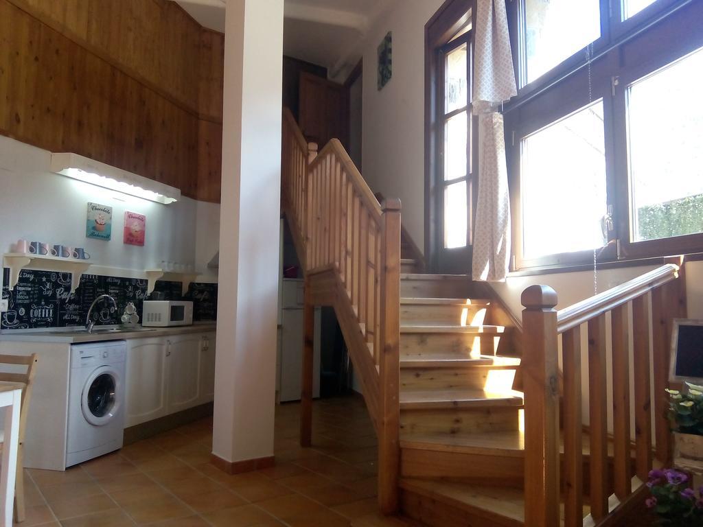 Maison d'hôtes Casa De Torla Extérieur photo